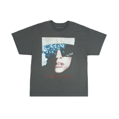LIMITED EDITION - NEW CUSTOMIZED LADY GAGA T-SHIRT