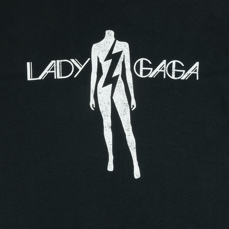 LIMITED EDITION - NEW CUSTOMIZED LADY GAGA T-SHIRT