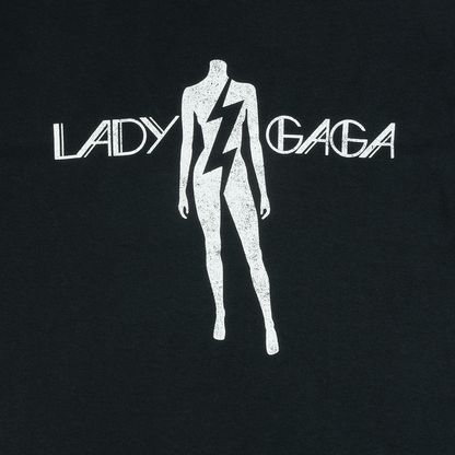 LIMITED EDITION - NEW CUSTOMIZED LADY GAGA T-SHIRT