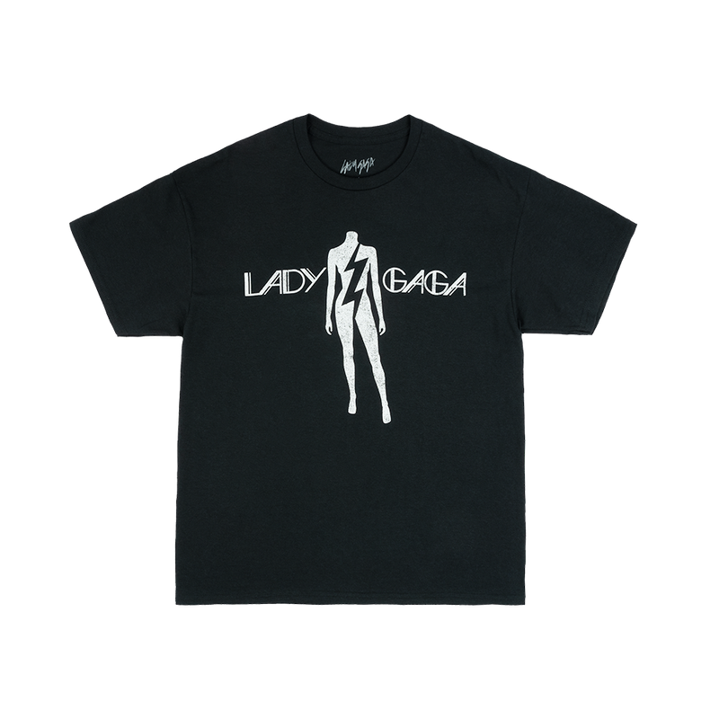 LIMITED EDITION - NEW CUSTOMIZED LADY GAGA T-SHIRT