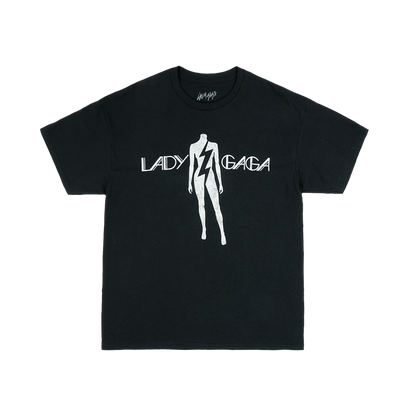 LIMITED EDITION - NEW CUSTOMIZED LADY GAGA T-SHIRT