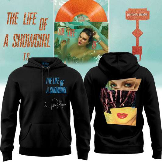LIMITED EDITION - NEW CUSTOMIZED TAYLOR SWIFT HOODIE | MULTIPLE COLORS AVAILABLE