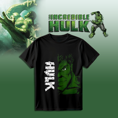 LIMITED EDITION - NEW CUSTOMIZED HULK T-SHIRT, HOODIE, ZIP HOODIE