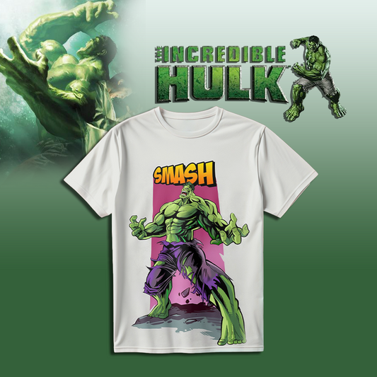 LIMITED EDITION - NEW CUSTOMIZED HULK T-SHIRT, HOODIE, ZIP HOODIE