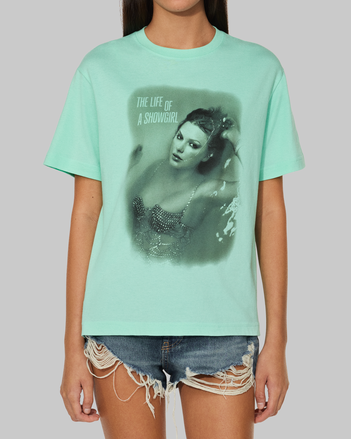 Taylor Unisex T-Shirt