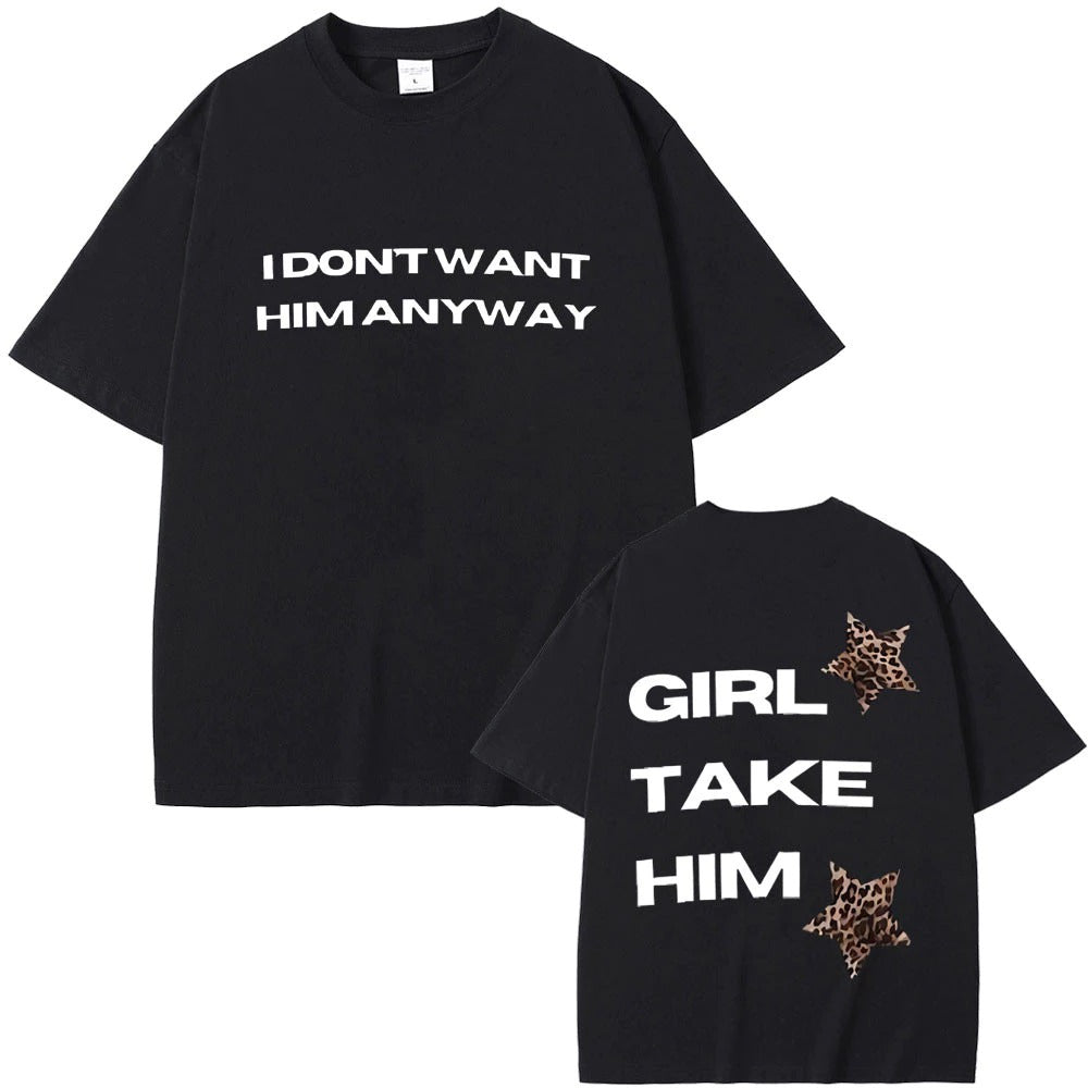 LIMITED EDITION - NEW CUSTOMIZED TATE MCRAE T-SHIRT | MULTIPLE COLORS AVAILABLE
