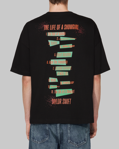 Taylor Unisex T-Shirt