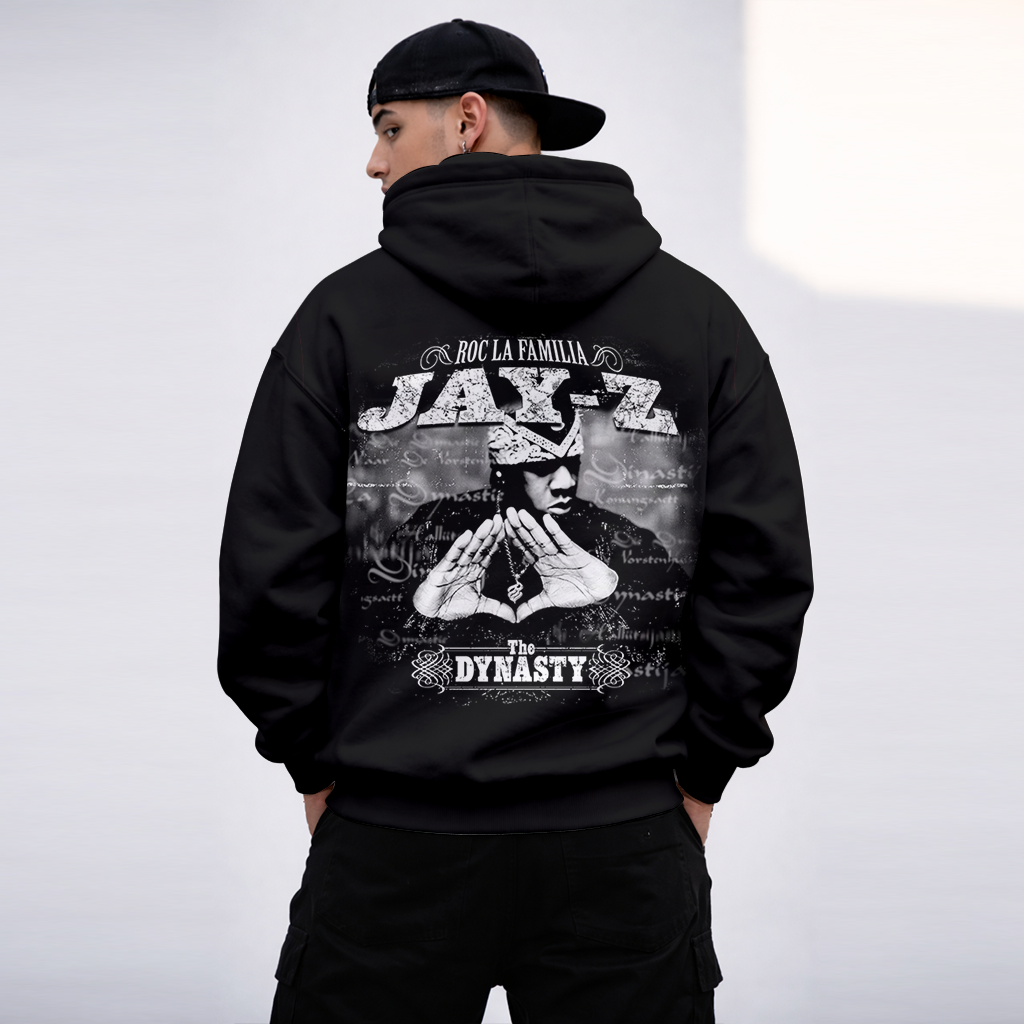 LIMITED EDITION - NEW CUSTOMIZED JAY-Z T-SHIRT, HOODIE, ZIP HOODIE