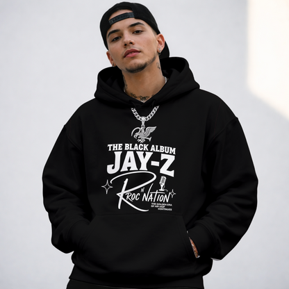 LIMITED EDITION - NEW CUSTOMIZED JAY-Z T-SHIRT, HOODIE, ZIP HOODIE