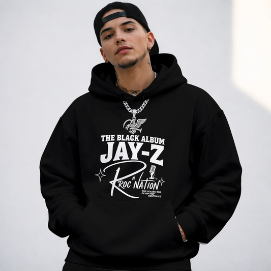 LIMITED EDITION - NEW CUSTOMIZED JAY-Z T-SHIRT, HOODIE, ZIP HOODIE