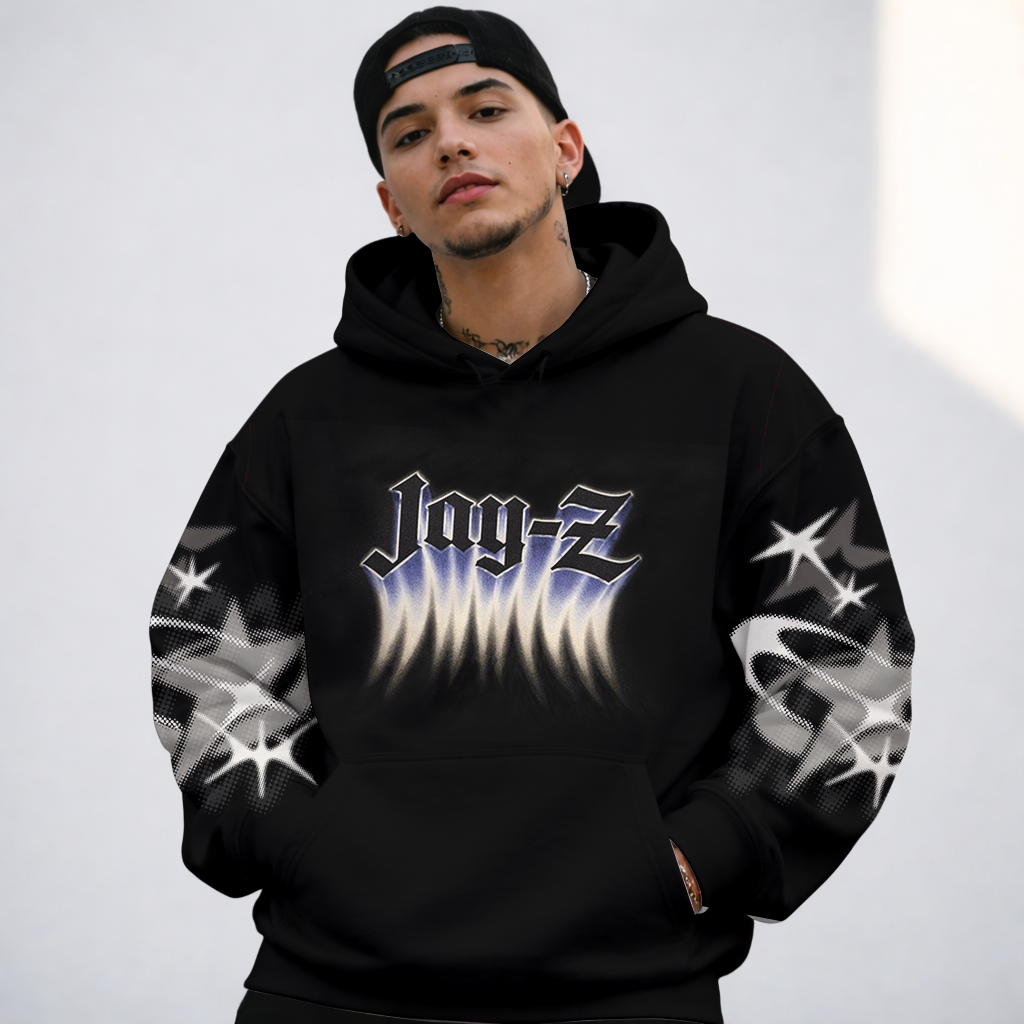 LIMITED EDITION - NEW CUSTOMIZED JAY-Z T-SHIRT, HOODIE, ZIP HOODIE