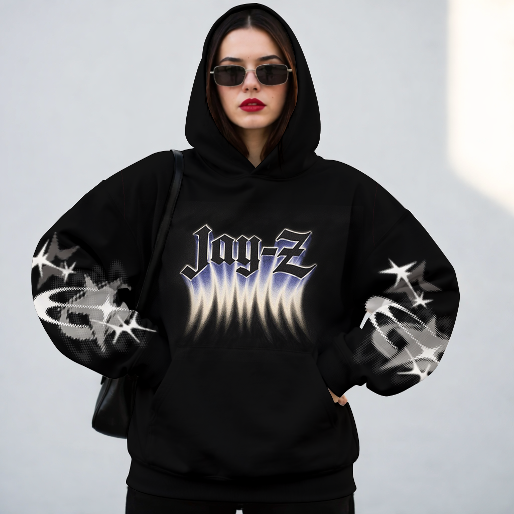 LIMITED EDITION - NEW CUSTOMIZED JAY-Z T-SHIRT, HOODIE, ZIP HOODIE