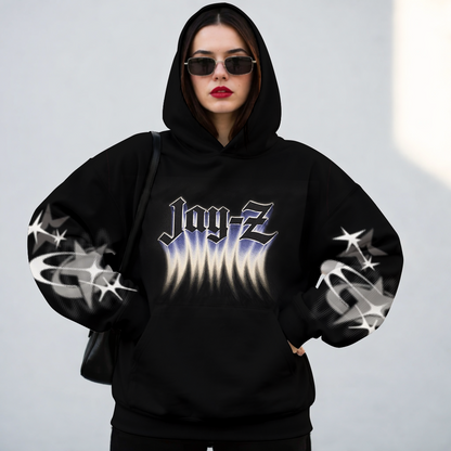 LIMITED EDITION - NEW CUSTOMIZED JAY-Z T-SHIRT, HOODIE, ZIP HOODIE