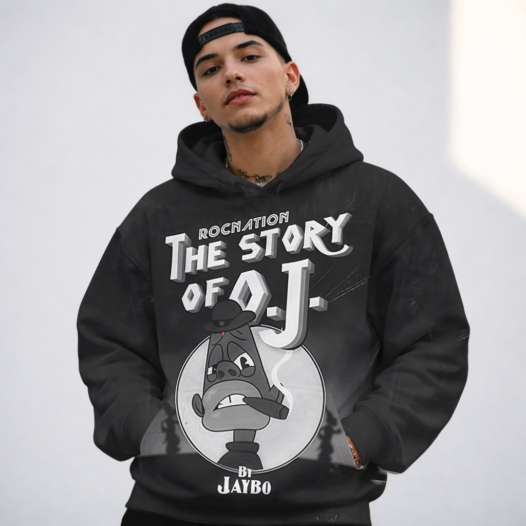 LIMITED EDITION - NEW CUSTOMIZED JAY-Z T-SHIRT, HOODIE, ZIP HOODIE