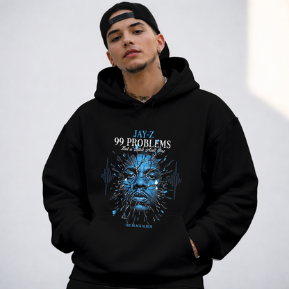 LIMITED EDITION - NEW CUSTOMIZED JAY-Z T-SHIRT, HOODIE, ZIP HOODIE