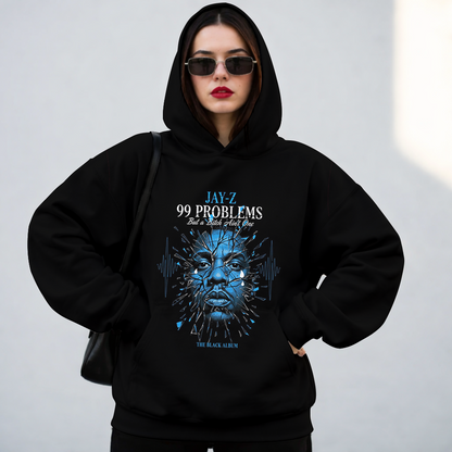 LIMITED EDITION - NEW CUSTOMIZED JAY-Z T-SHIRT, HOODIE, ZIP HOODIE