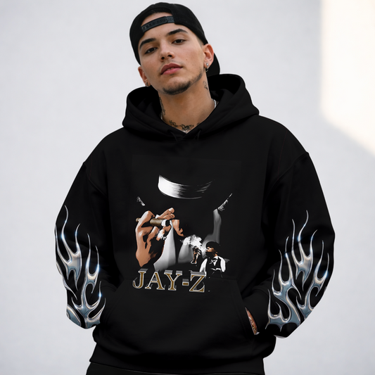LIMITED EDITION - NEW CUSTOMIZED JAY-Z T-SHIRT, HOODIE, ZIP HOODIE
