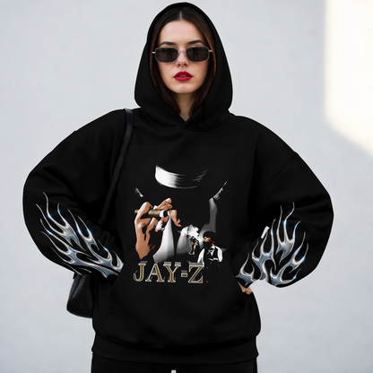 LIMITED EDITION - NEW CUSTOMIZED JAY-Z T-SHIRT, HOODIE, ZIP HOODIE