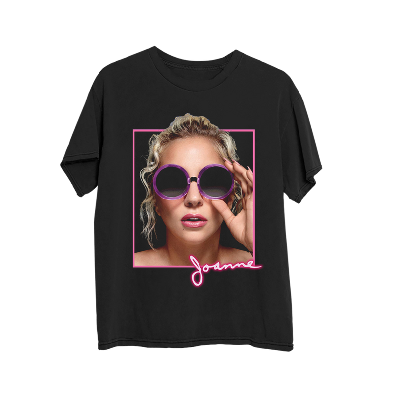 LIMITED EDITION - NEW CUSTOMIZED LADY GAGA T-SHIRT