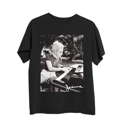 LIMITED EDITION - NEW CUSTOMIZED LADY GAGA T-SHIRT