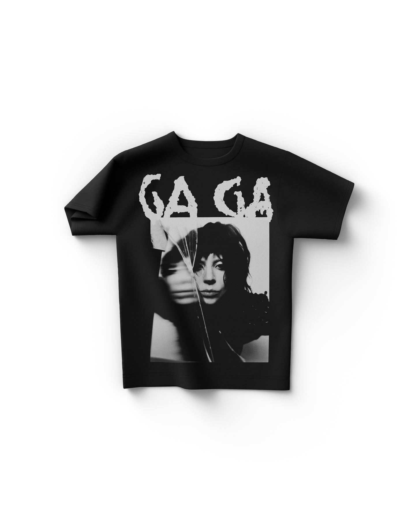 LIMITED EDITION - NEW CUSTOMIZED LADY GAGA T-SHIRT