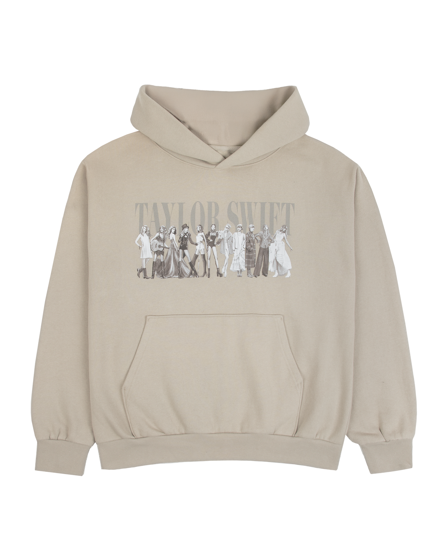 LIMITED EDITION - TAYLOR SWIFT APPAREL