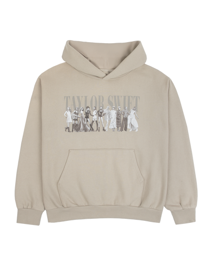 LIMITED EDITION - TAYLOR SWIFT APPAREL