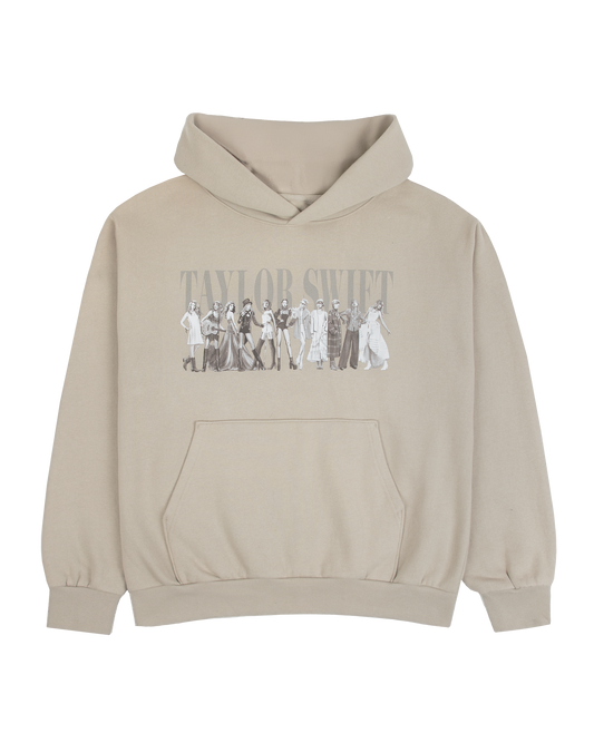 LIMITED EDITION - TAYLOR SWIFT APPAREL