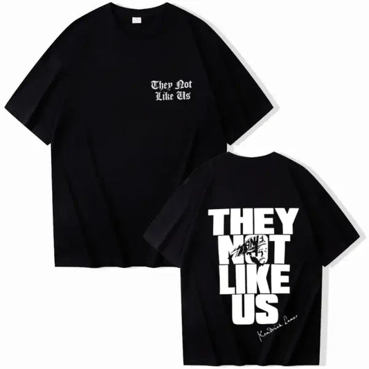 LIMITED EDITION - NEW CUSTOMIZED KENDRICK LAMAR T-SHIRT | MULTIPLE COLORS AVAILABLE