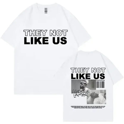 LIMITED EDITION - NEW CUSTOMIZED KENDRICK LAMAR T-SHIRT | MULTIPLE COLORS AVAILABLE