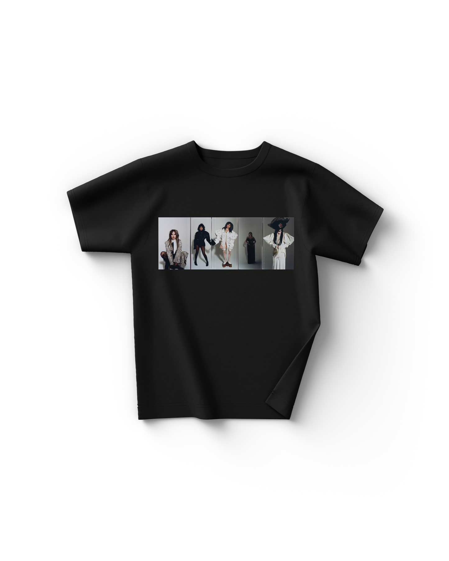 LIMITED EDITION - NEW CUSTOMIZED LADY GAGA T-SHIRT