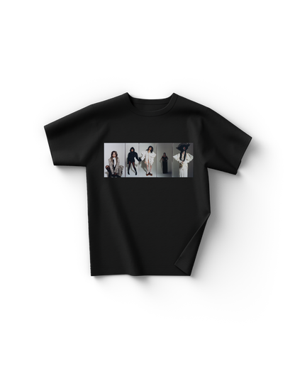 LIMITED EDITION - NEW CUSTOMIZED LADY GAGA T-SHIRT