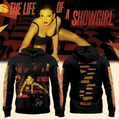LIMITED EDITION - NEW CUSTOMIZED TAYLOR SWIFT HOODIE | MULTIPLE COLORS AVAILABLE