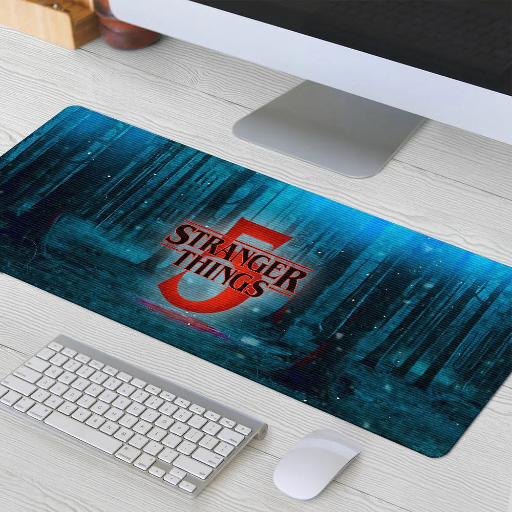 LIMITED EDITION - NEW CUSTOMIZED STTH MOUSE MAT