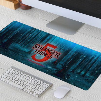 LIMITED EDITION - NEW CUSTOMIZED STTH MOUSE MAT