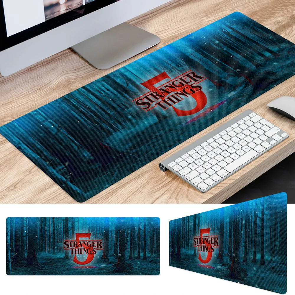 LIMITED EDITION - NEW CUSTOMIZED STTH MOUSE MAT