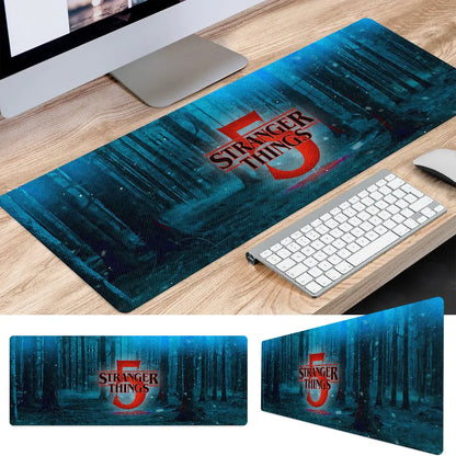 LIMITED EDITION - NEW CUSTOMIZED STTH MOUSE MAT
