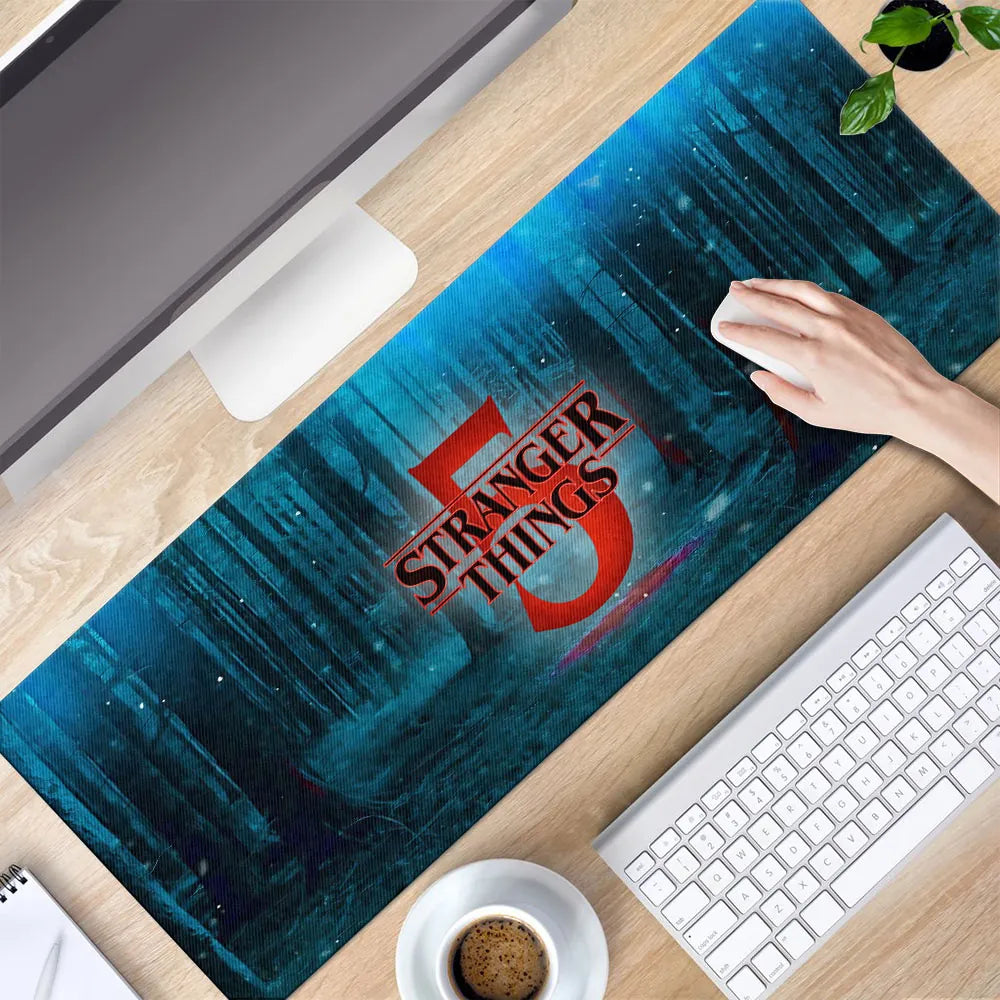 LIMITED EDITION - NEW CUSTOMIZED STTH MOUSE MAT