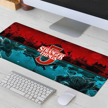 LIMITED EDITION - NEW CUSTOMIZED STTH MOUSE MAT