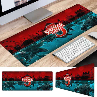 LIMITED EDITION - NEW CUSTOMIZED STTH MOUSE MAT