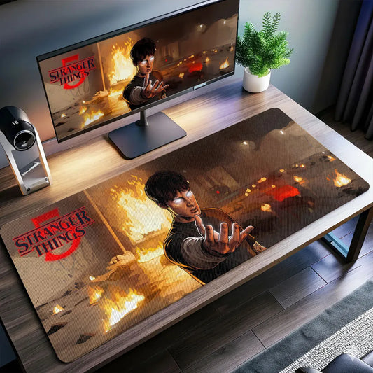 LIMITED EDITION - NEW CUSTOMIZED STTH MOUSE MAT