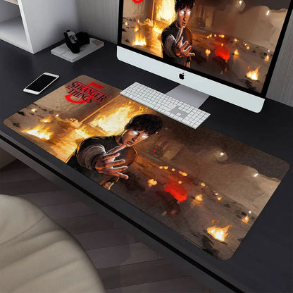 LIMITED EDITION - NEW CUSTOMIZED STTH MOUSE MAT