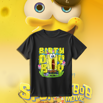 LIMITED EDITION - NEW CUSTOMIZED SPNB T-SHIRT, HOODIE, ZIP HOODIE