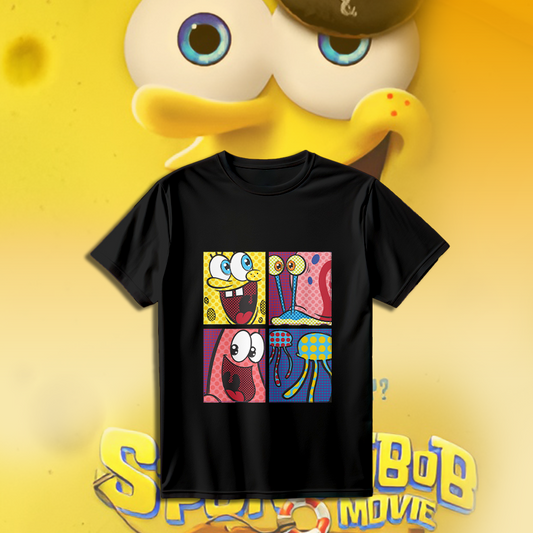 LIMITED EDITION - NEW CUSTOMIZED SPNB T-SHIRT, HOODIE, ZIP HOODIE