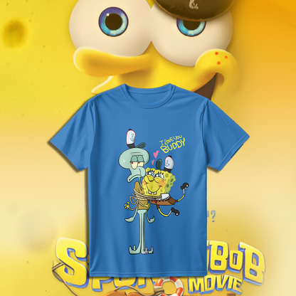 LIMITED EDITION - NEW CUSTOMIZED SPNB T-SHIRT, HOODIE, ZIP HOODIE