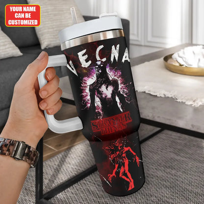 LIMITED EDITION - NEW CUSTOMIZED STTH TUMBLER CUP