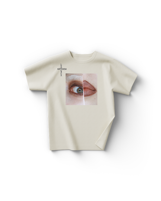 LIMITED EDITION - NEW CUSTOMIZED LADY GAGA T-SHIRT