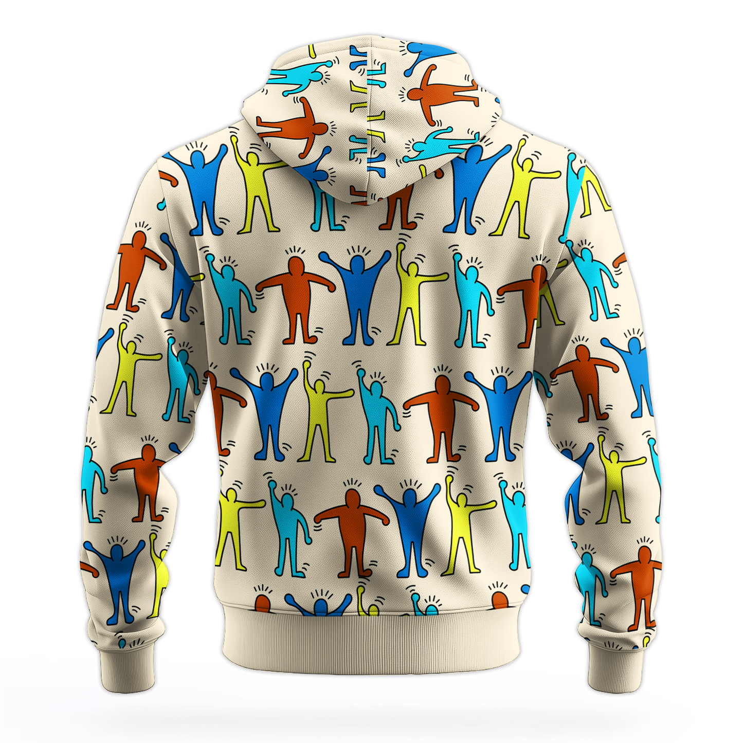 LIMITED EDITION - NEW CUSTOMIZED THE BEATLES APPAREL