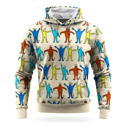 LIMITED EDITION - NEW CUSTOMIZED THE BEATLES APPAREL