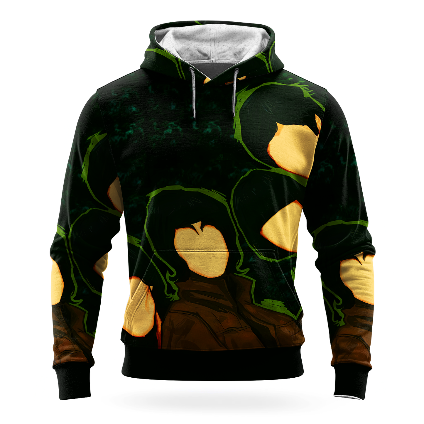 LIMITED EDITION - NEW CUSTOMIZED THE BEATLES APPAREL